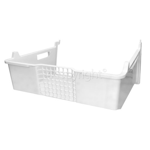 Grundig GFN 13820 Freezer Large Drawer - Body : 445x380mm