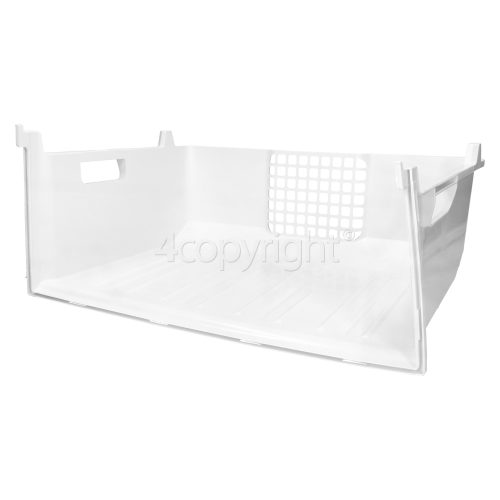 Grundig GFN 13820 Freezer Large Drawer - Body : 445x380mm