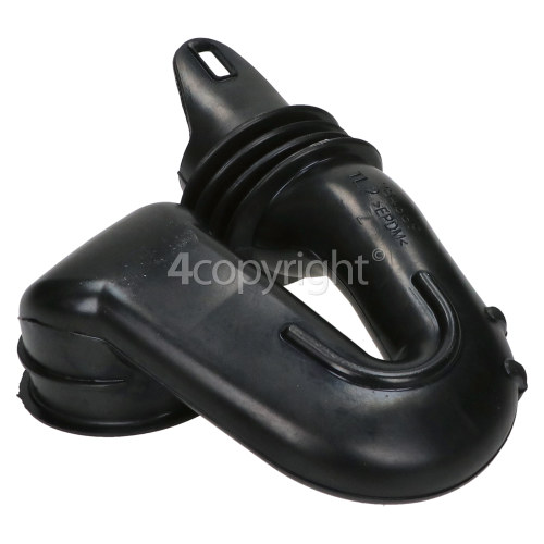 Grundig Water Inlet Hose