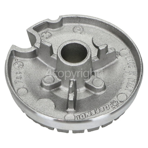 Delonghi EGW554GB Burner Head Semi Rapid