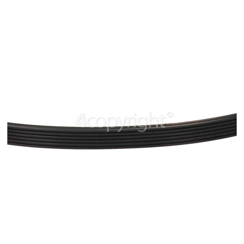 Gorenje Poly-Vee Drive Belt : 1260J6 / 1260J6EPJ Also Fits HISENSE WFGE90161VM WFGE90161VM Etc.