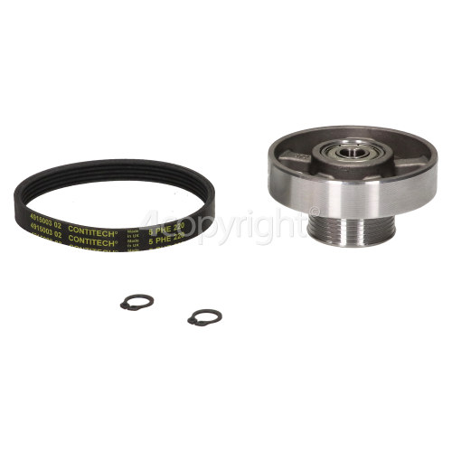 Grundig Pulley & Belt Kit 4PHE226