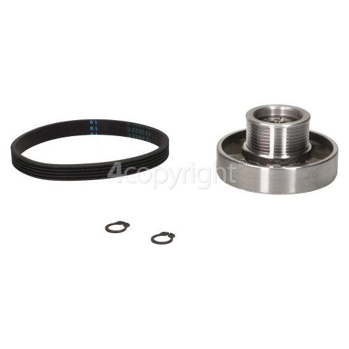 Grundig Pulley & Belt Kit 4PHE226