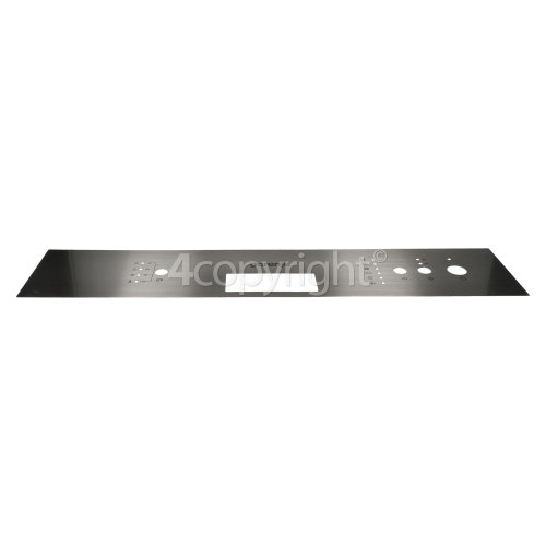 Gorenje Control Panel Film