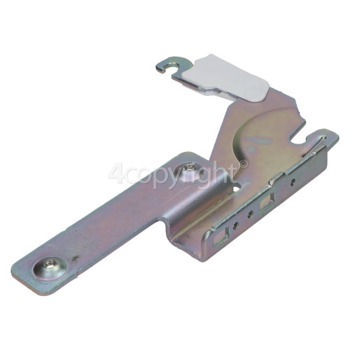 Left Hinge Assembly