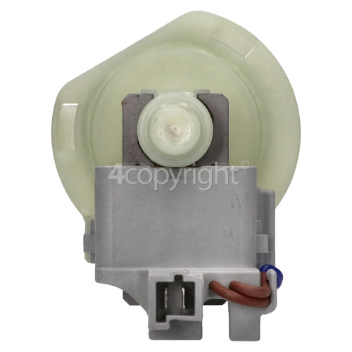 Blomberg GIN9486ED Drain Pump : Arcelik SPD180230E31P-01 25w
