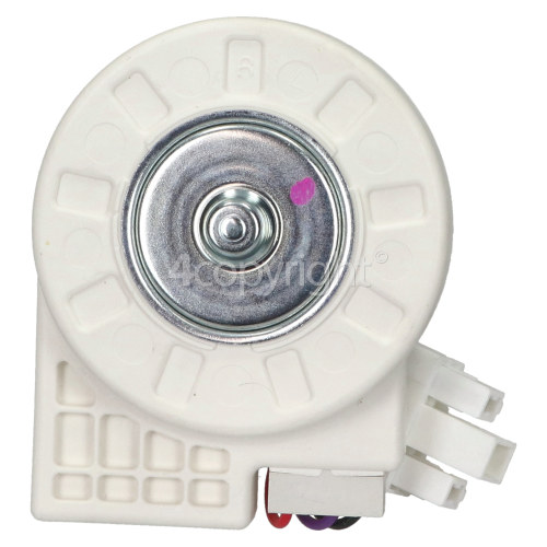 DC Fan Motor 1.7w 1160rpm