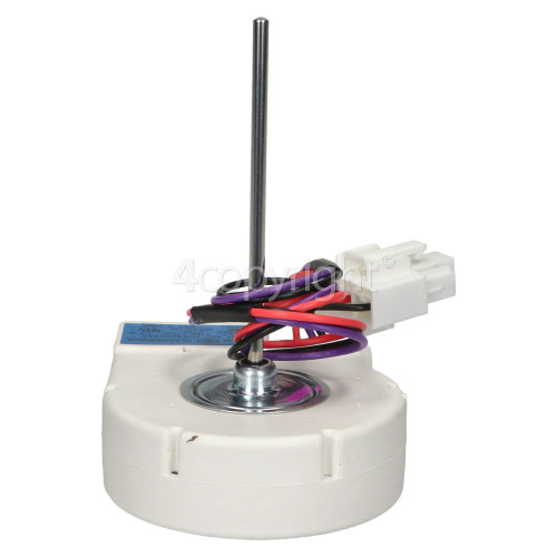 DC Fan Motor 1.7w 1160rpm