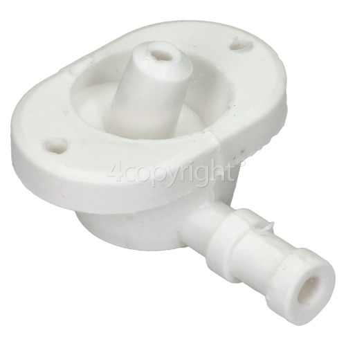 Enter Water Pipe Elbow