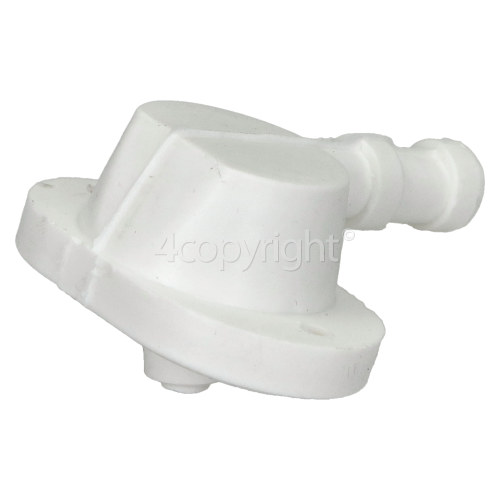 Enter Water Pipe Elbow