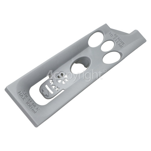 Zanker Dispenser Drawer Syphon