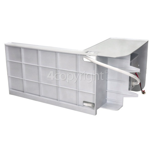 Fridgemaster MS91500IFS Water Pump Assy