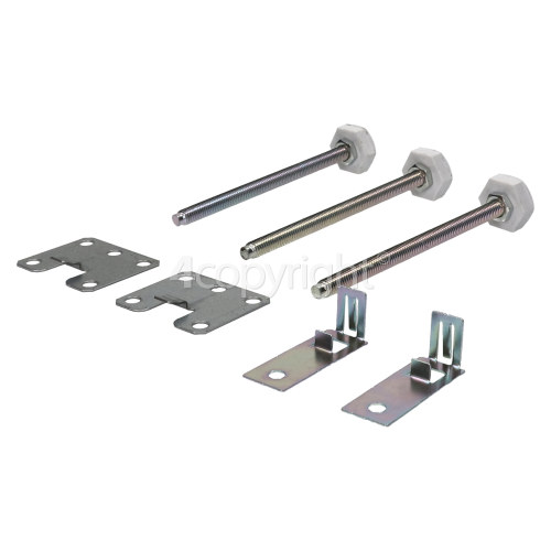 Samsung Installation Kit