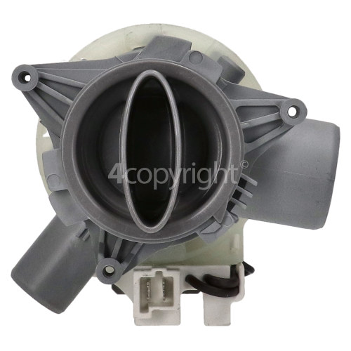 Blomberg Drain Pump Assembly : Arcelik SPW165250e31p 25w