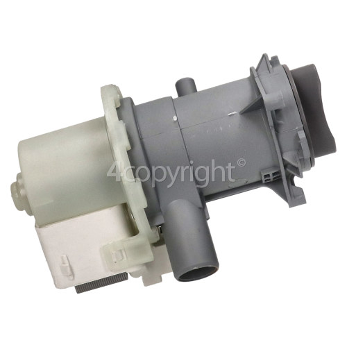 Blomberg Drain Pump Assembly : Arcelik SPW165250e31p 25w