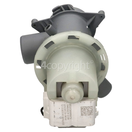 Blomberg Drain Pump Assembly : Arcelik SPW165250e31p 25w