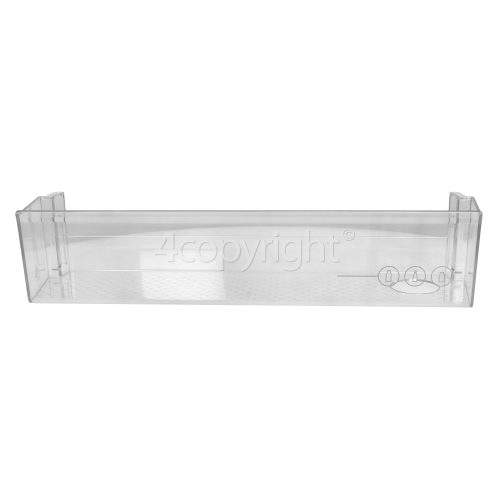 Beko Door Shelf : LXHXD 425x90x110mm. Part Number 5928720600