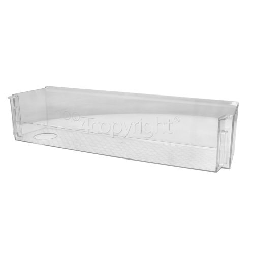 Beko Door Shelf : LXHXD 425x90x110mm. Part Number 5928720600
