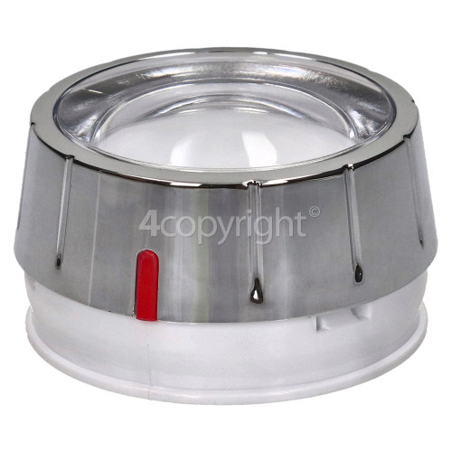 Baumatic Timer/Selection Control Knob