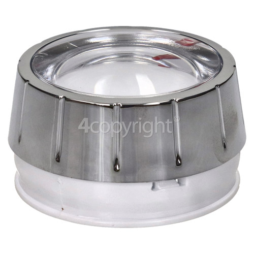 Baumatic Timer/Selection Control Knob