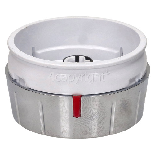 Baumatic Timer/Selection Control Knob