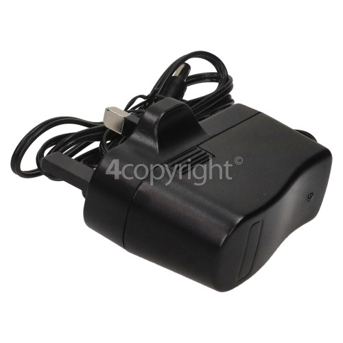 Flymo Charger
