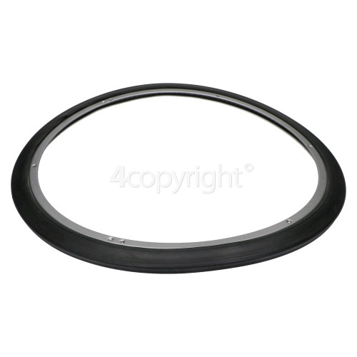 Grundig BT60BLDC Rear Drum Tightness Plate Assy