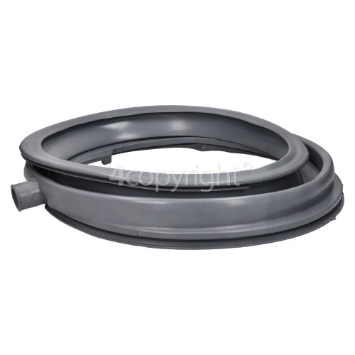 Hoover Door Seal