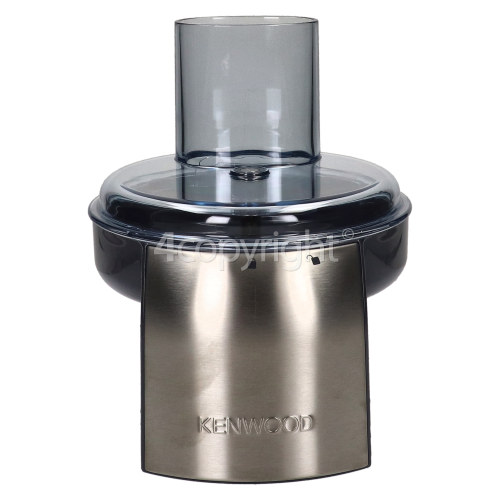 Kenwood AT340 High Speed Slicer/Shredder