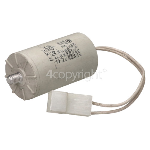 Flymo Venturer 320 Extra Capacitor 16UF