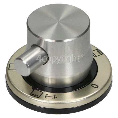 Britannia Small Oven 4 Function Control Knob