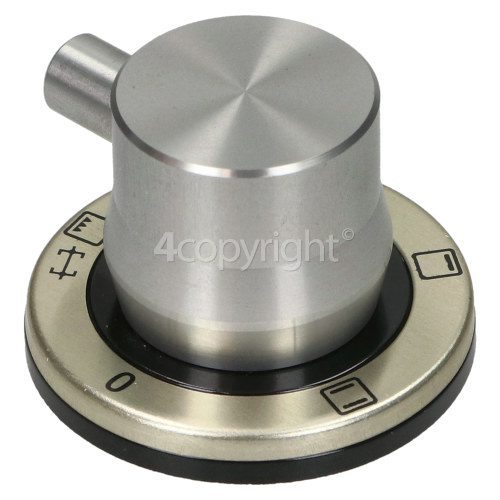 Britannia Small Oven 4 Function Control Knob