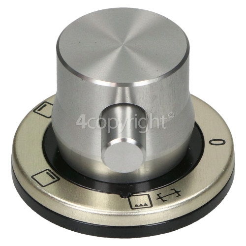 Britannia Small Oven 4 Function Control Knob