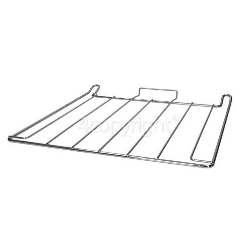 Rangemaster Tall Oven Shelf : 340X330mm ( Depth Inc A Pull Handle)