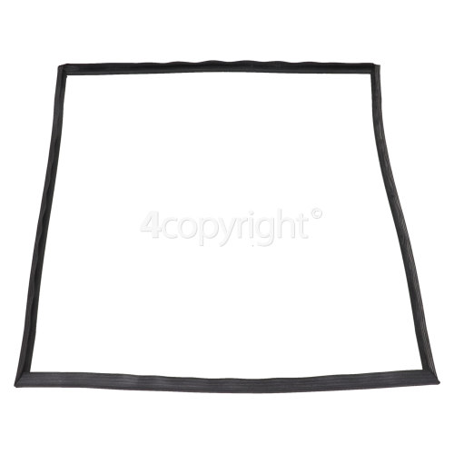 Rangemaster 10003 Professional Plus 100 FX DF FSD Cranberry/Chrome Right Hand Oven Door Seal