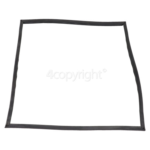 Rangemaster 10003 Professional Plus 100 FX DF FSD Cranberry/Chrome Right Hand Oven Door Seal