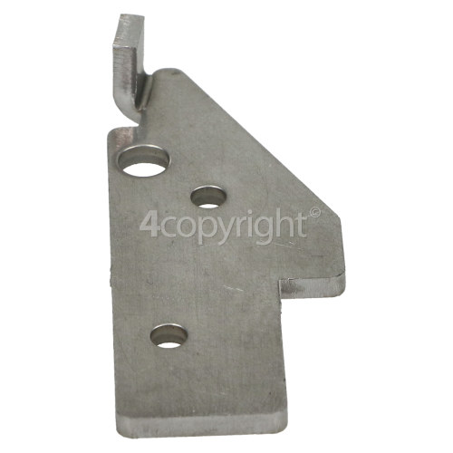 Delonghi DDC606-DF-1 Bush Support