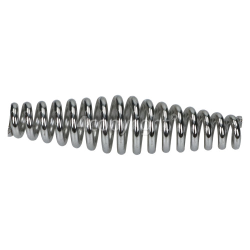 Rayburn 780K CD Hotplate Cover Coiled Handle