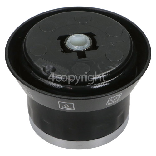 Beko Function Selector Knob