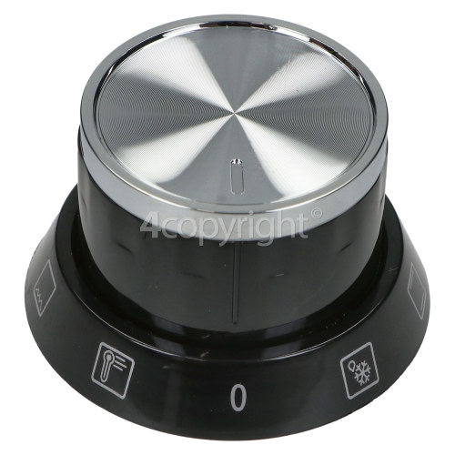 Beko Function Selector Knob