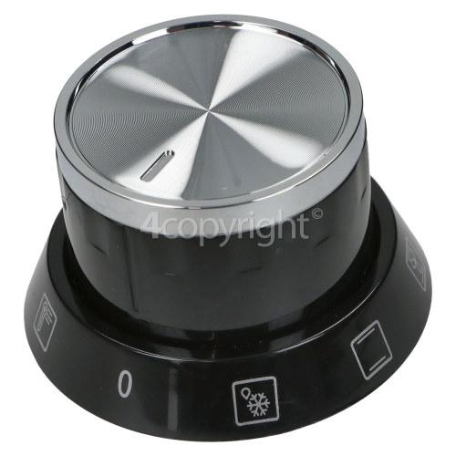 Beko Function Selector Knob