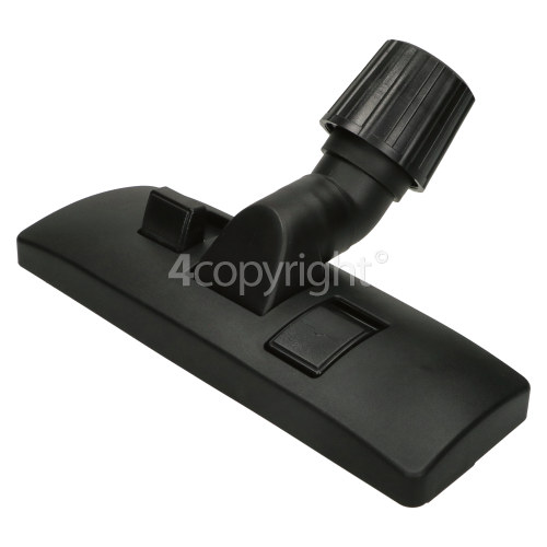 Vacuum Cleaner Screw Fit Floor Tool - 30.5mm To 37mm