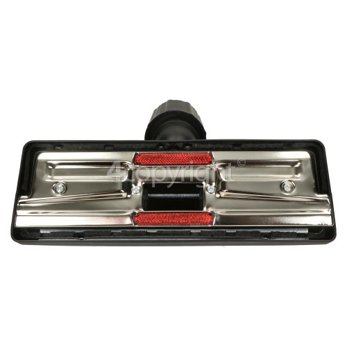 Vacuum Cleaner Screw Fit Floor Tool - 30.5mm To 37mm