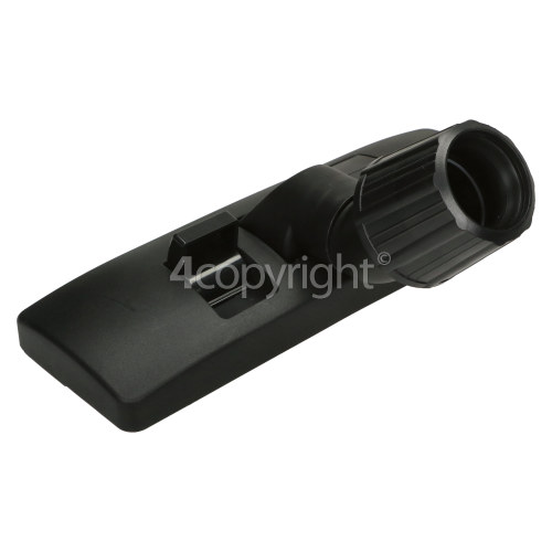 Vacuum Cleaner Screw Fit Floor Tool - 30.5mm To 37mm
