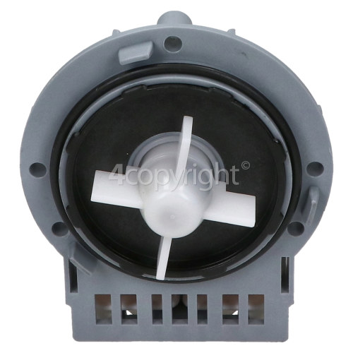 Zanker 500 Drain Pump Askoll 292174 / T2107