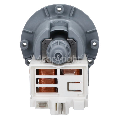 Zanker 500 Drain Pump Askoll 292174 / T2107