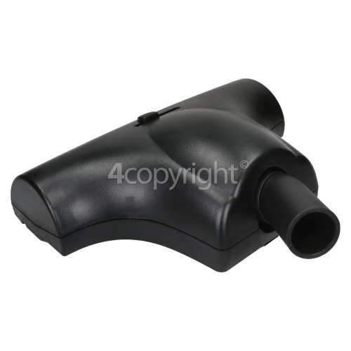 32mm Push Fit Turbo Floor Tool