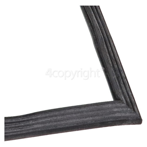 Rangemaster 10003 Professional Plus 100 FX DF FSD Cranberry/Chrome Left Hand Oven Door Seal