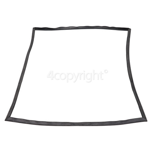 Rangemaster 10003 Professional Plus 100 FX DF FSD Cranberry/Chrome Left Hand Oven Door Seal
