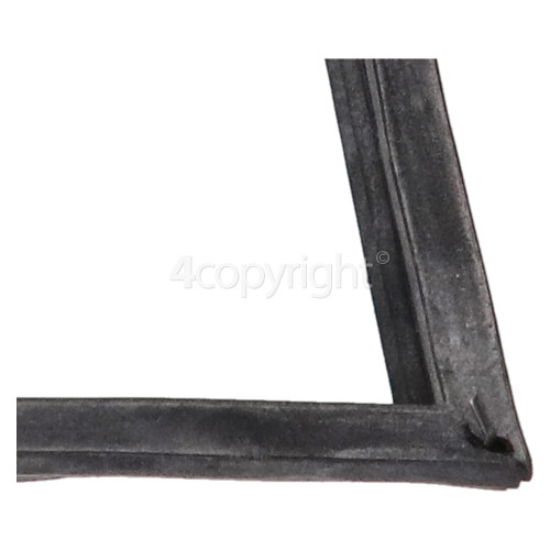 Rangemaster 10003 Professional Plus 100 FX DF FSD Cranberry/Chrome Left Hand Oven Door Seal